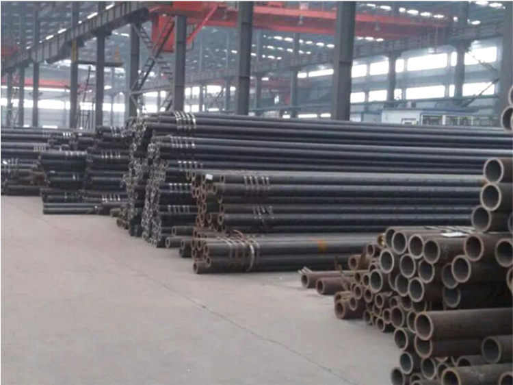工业园区12cr2mo化肥专用管