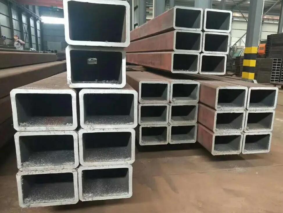 工业园区s355j0方管